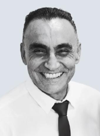 Jorge Armindo da Luz