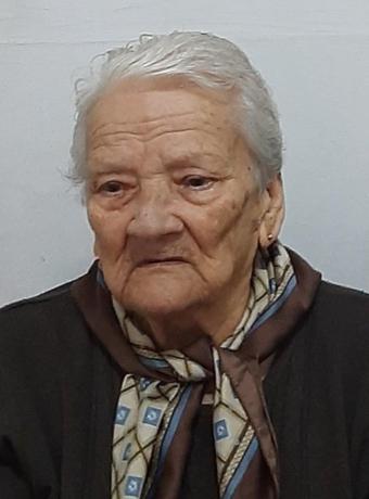 Bernardina Tomás Rodrigues