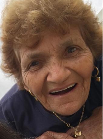 Clarinda Gouveia Rodrigues Pereira Abreu