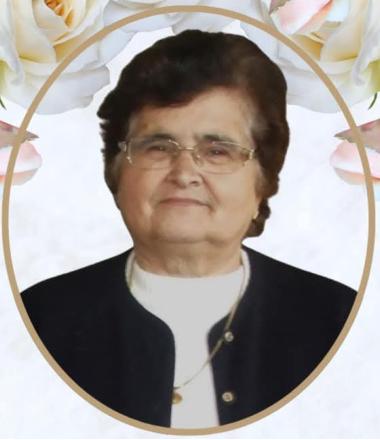 Conceição de Jesus Monteiro Vieira