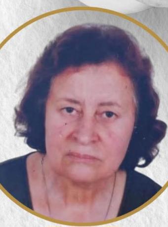 Maria de Abreu Ladeira