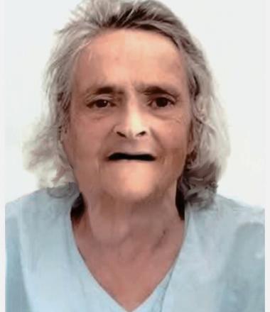 Maria Fátima da Silva