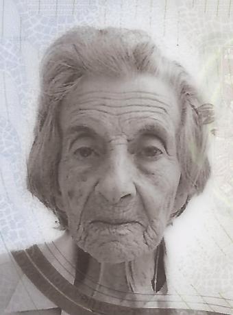 Maria Cecília Pereira de Sousa