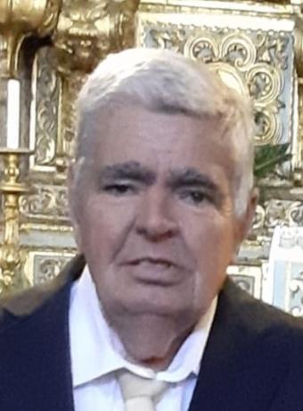 Jorge Silvestre de Caires Spínola Teixeira