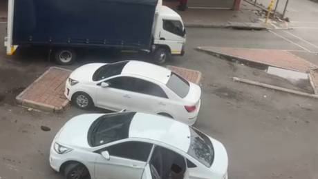 Madeirense raptado na África do Sul