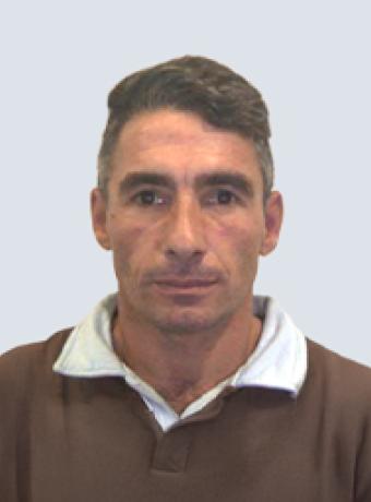 Pedro Miguel Faria Vieira