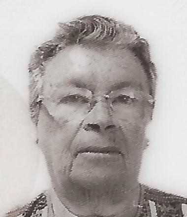 Maria Encarnação de Freitas Câmara