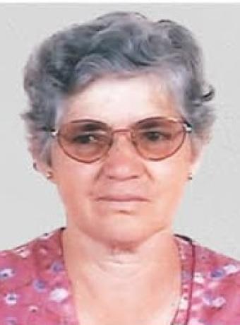 Serafina de Freitas dos Santos