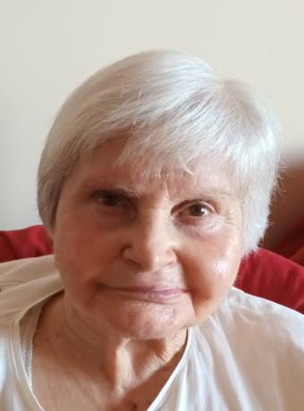 Margarida Gouveia de Freitas Mendonça