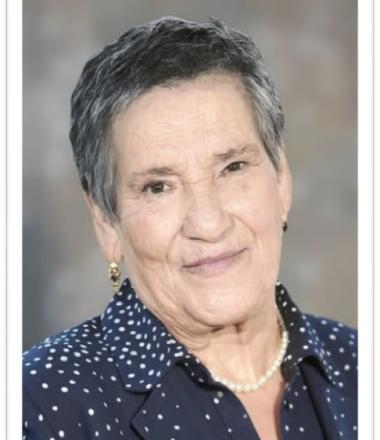 Virgínia de Freitas Batista Gouveia