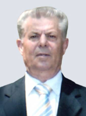 Joaquim Rodrigues Mano