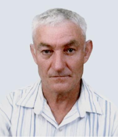 Manuel de Faria Gonçalves