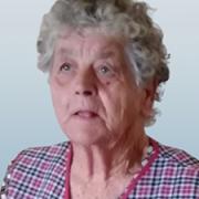 Maria Constantina de Gouveia Gomes