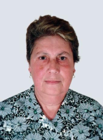 Maria da Conceição Freitas