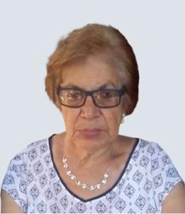 Maria Branca da Silva