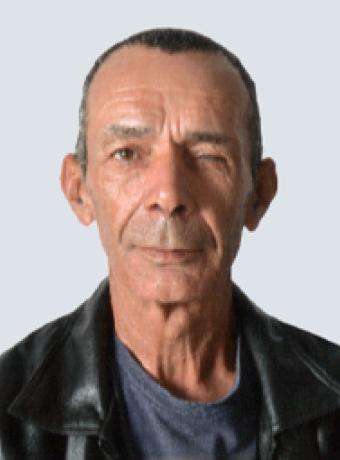 Sidónio Sebastião Alves Jardim