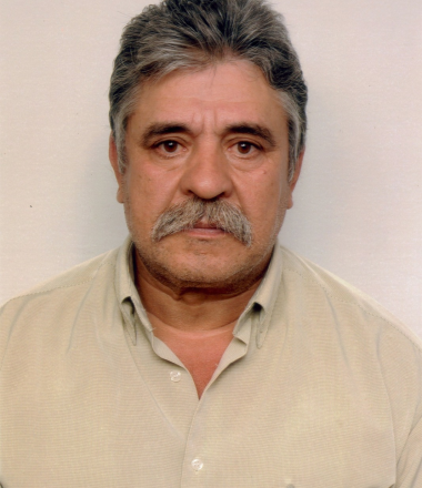 Luís Trindade Fernandes