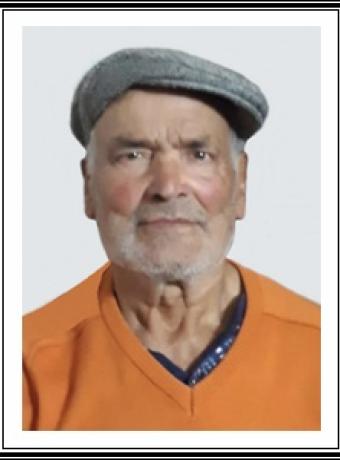 José Marques Ribeiro