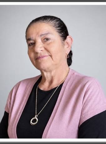Matilde Franco Spínola Nunes