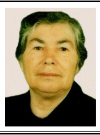 Rosa Perestrelo de Freitas Silva