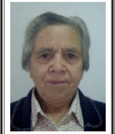 Serafina Ferreira Barreto