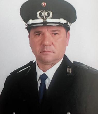 José Ilídio Pereira Pinto (Agente Principal da PSP)