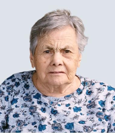 Alda Rodrigues Castanha