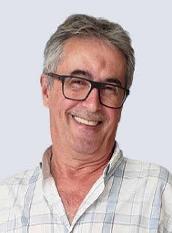 António Tarcizo Pinto Rodrigues