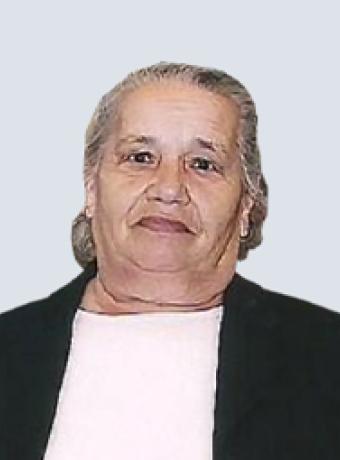 Maria Lurdes Gonçalves