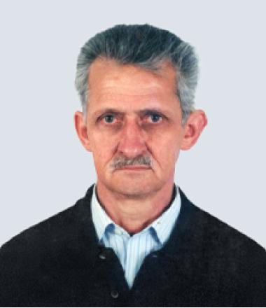 Martinho do Patrocínio Camacho Rodrigues