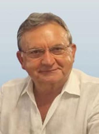 José Ernesto Rodrigues Melim