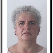 Maria Isabel Bacalhau de Freitas