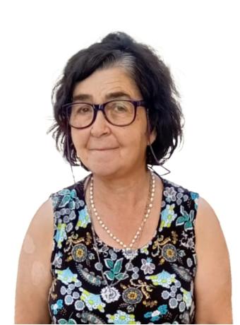 Maria Salete de Sousa