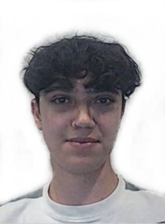 Tiago André Faria Melim
