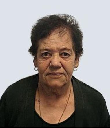 Filomena Dias da Silva Gonçalves