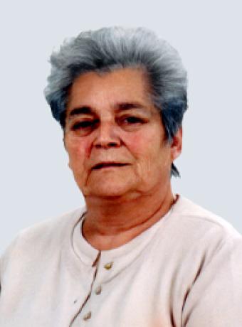 Maria Emília de Faria