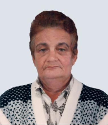 Maria José de Gouveia