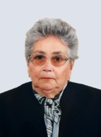 Matilde Arlete Pereira
