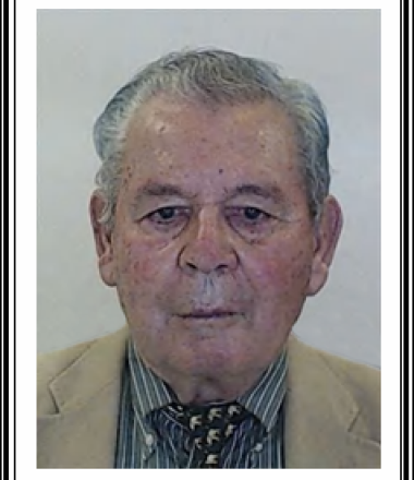 Lino Isidoro Ebio de Freitas