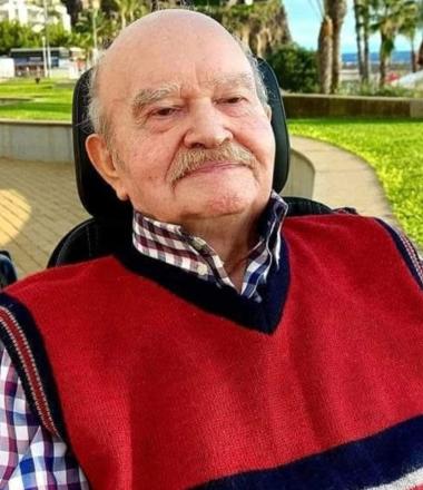 José Rodrigues de Nóbrega