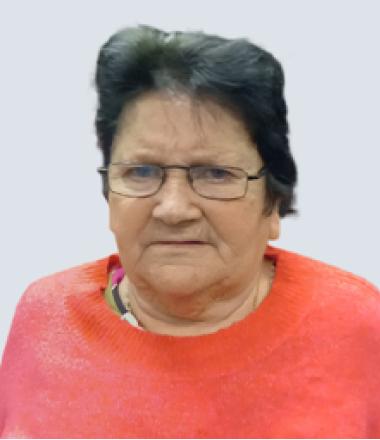 Albertina Felisbela de Abreu e Sousa