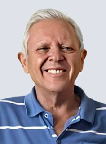 Manuel Eleutério Lourenço Caldeira