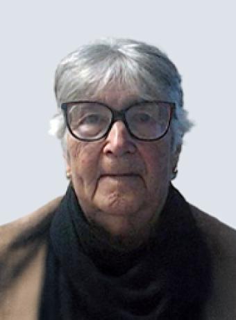 Maria Dorita de Sousa Brito