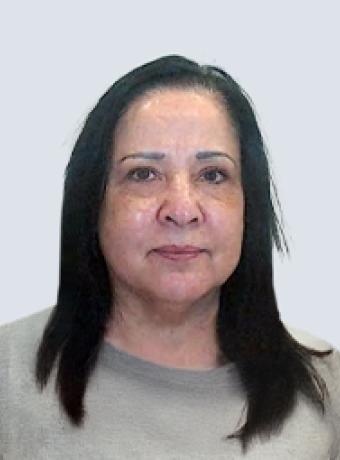 Rosa Maria Aveiro dos Reis