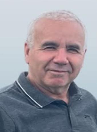 José Manuel Alves Luís