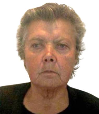 Teresa da Silva Cristóvão