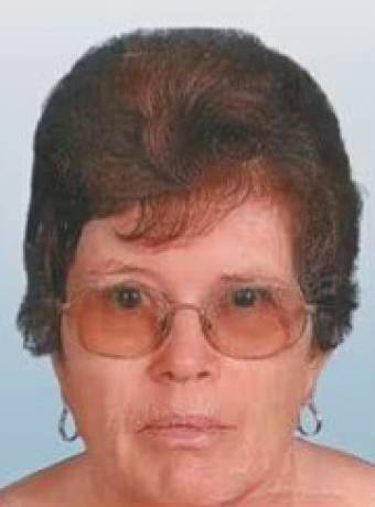 Maria Lice Rodrigues