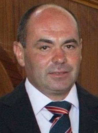 João Luís da Silva Pedro