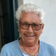 Agostinha da Costa