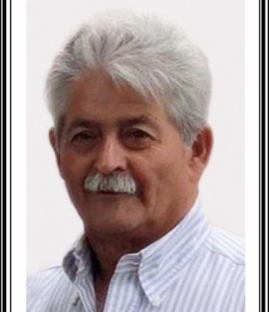 Joaquim Vieira Rangel